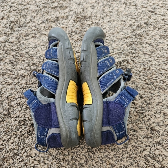 Keen Toddler Sandals - Picture 3 of 5
